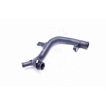 Durite d'Eau de Refroidissement Pour VW Beetle CC EOS Audi Seat Skoda 06J121065F