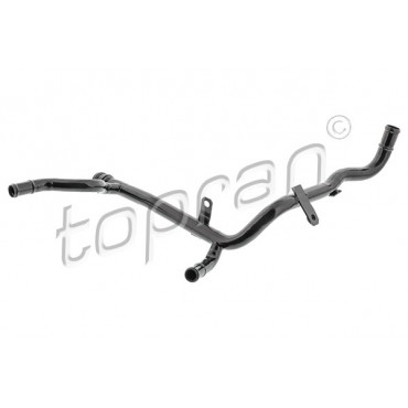 Durite d'Eau de Refroidissement Pour VW Audi A3 Seat Skoda 03G121065B 03G121065H