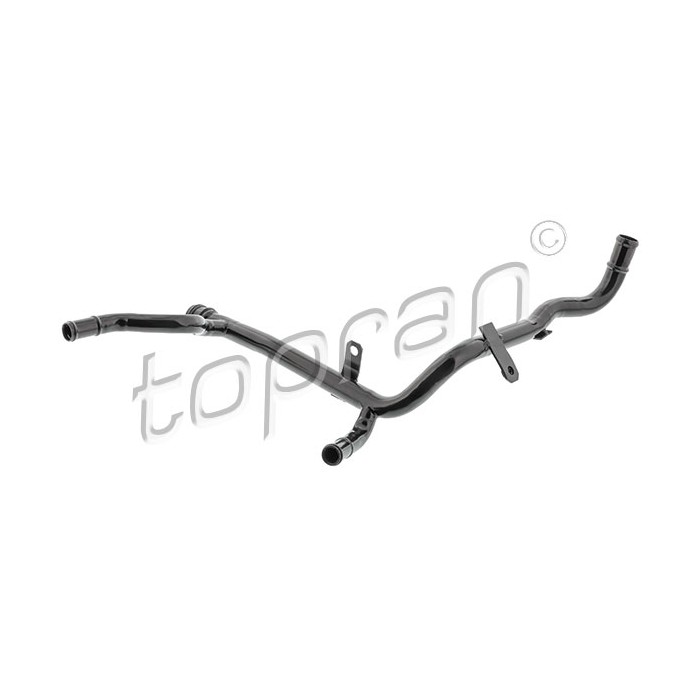 Durite d'Eau de Refroidissement Pour VW Audi A3 Seat Skoda 03G121065B 03G121065H