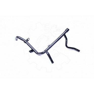 Durite d'Eau de Refroidissement Pour VW Audi A3 Seat Skoda 03G121065B 03G121065H