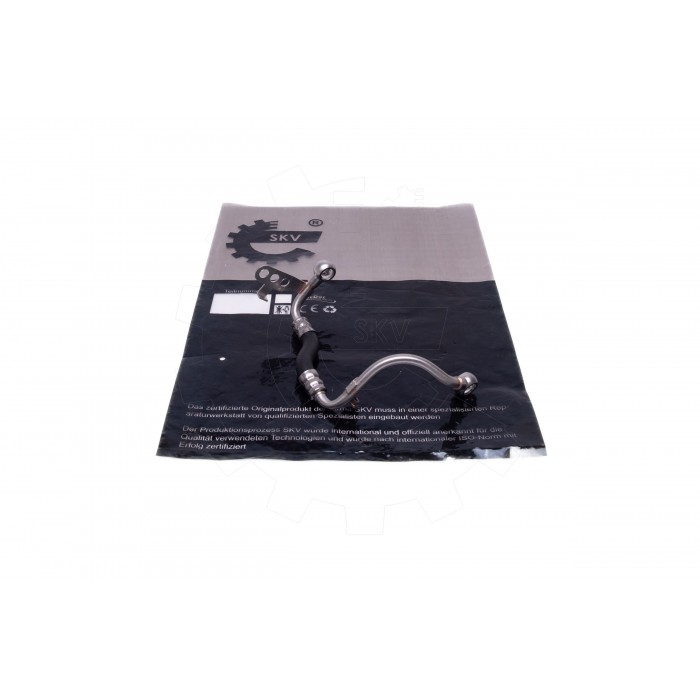 Durite d'Eau de Refroidissement Pour Audi A4 A6 Seat Exeo