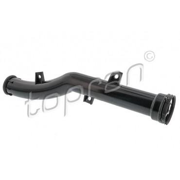 Durite d'Eau de Refroidissement Pour Peugeot Opel Citroën DS 1351NE 1351VF