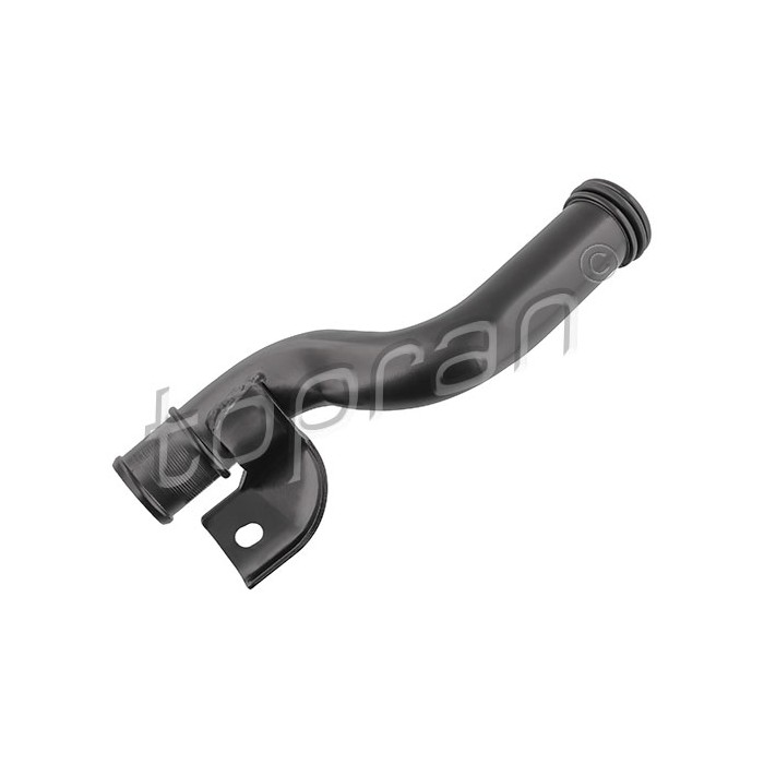 Durite d'Eau de Refroidissement Pour Peugeot 206 306 307 406 607 Partner