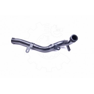 Durite d'Eau de Refroidissement Pour Peugeot 206 307 308 406 407 Citroën C4 C5