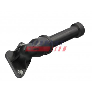 Durite d'Eau de Refroidissement Pour Peugeot Fiat Ford Citroën 1341H8 1380563