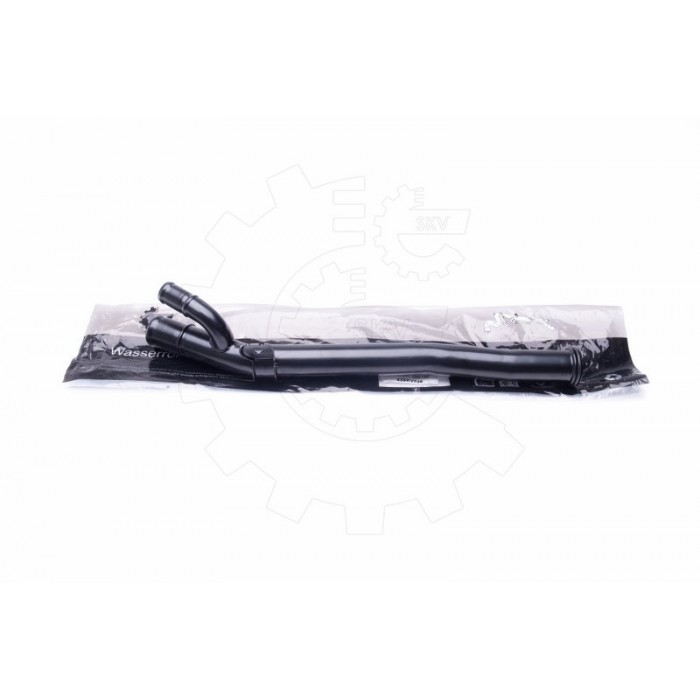Durite d'Eau de Refroidissement Pour Renault Clio II Kangoo Logan Sandero Dacia