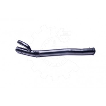 Durite d'Eau de Refroidissement Pour Renault Clio II Kangoo Logan Sandero Dacia