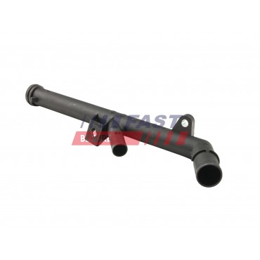 Durite d'Eau de Refroidissement Pour Renault Megane CC I III Scenic Thalia Dacia