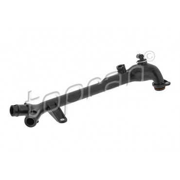 Durite d'Eau de Refroidissement Pour Mercedes-Benz Classe C T-Model E 2712001152