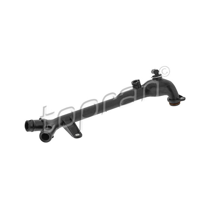 Durite d'Eau de Refroidissement Pour Mercedes-Benz Classe C T-Model E 2712001152