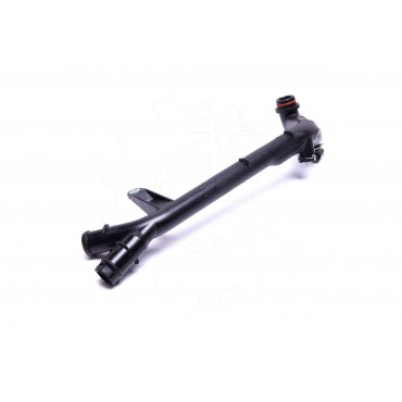 Durite d'Eau de Refroidissement Pour Mercedes-Benz Classe C CLC 2712001152