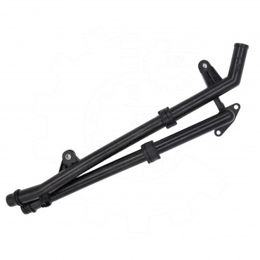 Durite d'Eau de Refroidissement Pour Mercedes-Benz Classe C T-Model E 2712002452