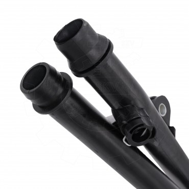 Durite d'Eau de Refroidissement Pour Mercedes-Benz Classe C T-Model E 2712002452