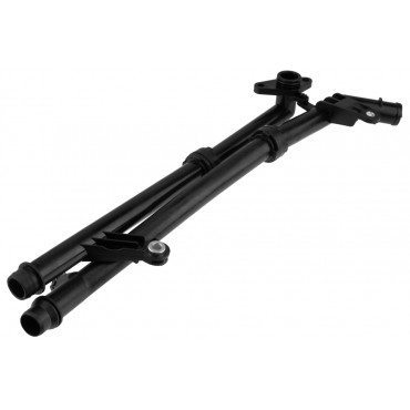 Durite d'Eau de Refroidissement Pour Mercedes-Benz Classe C T-Model E 2712002452