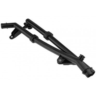 Durite d'Eau de Refroidissement Pour Mercedes-Benz Classe C T-Model E 2712002452