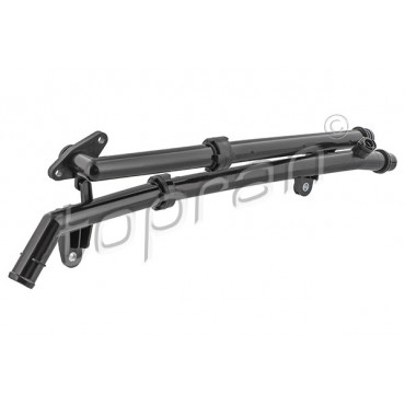 Durite d'Eau de Refroidissement Pour Mercedes-Benz Classe C T-Model E 2712002452