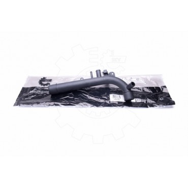 Durite d'Eau de Refroidissement Pour Opel Astra G Zafira A 6336006