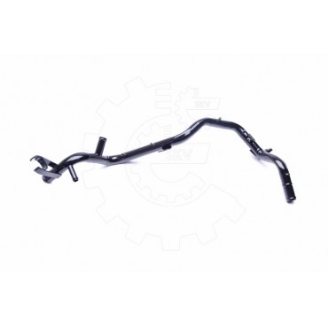 Durite d'Eau de Refroidissement Pour VW Caddy II Golf III IV Passat Polo Vento