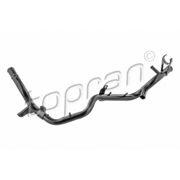 Durite d'Eau de Refroidissement Pour VW Golf III Passat Polo Vento Seat Cordoba