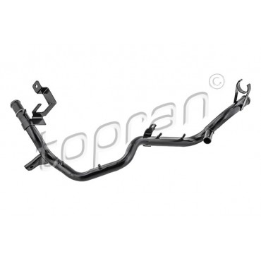 Durite d'Eau de Refroidissement Pour VW Caddy II Golf III Passat Polo Vento Seat