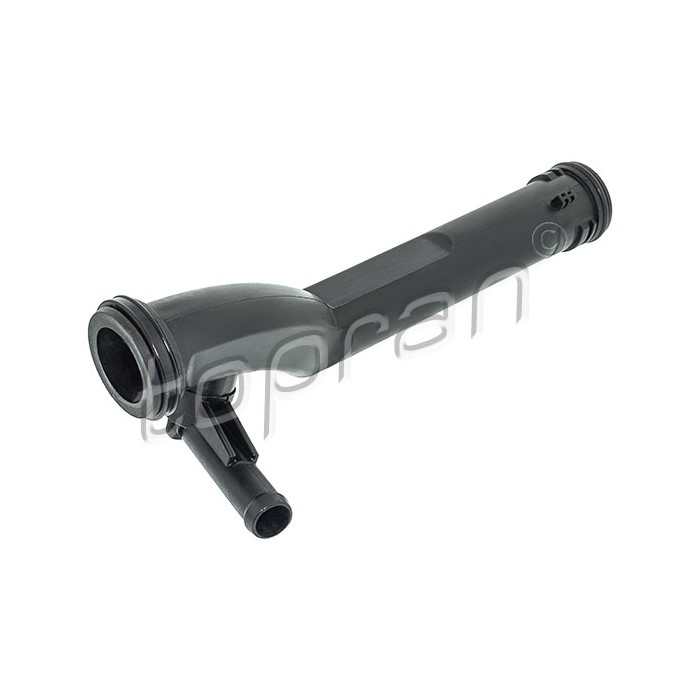 Durite d'Eau de Refroidissement Pour VW FOX Seat Skoda Fabia I II 03D121065B