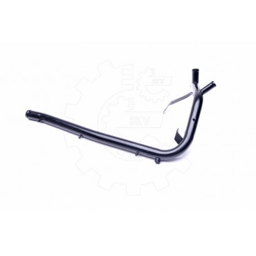 Durite d'Eau de Refroidissement Pour VW Transporter IV 074121065AE