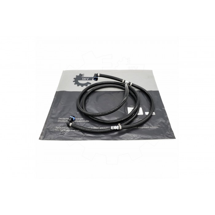 Tuyau Lavage des Phares Pour Audi A3 A4 A5 A7 Q5 Q7 TT 8R0955953 8R0955953D