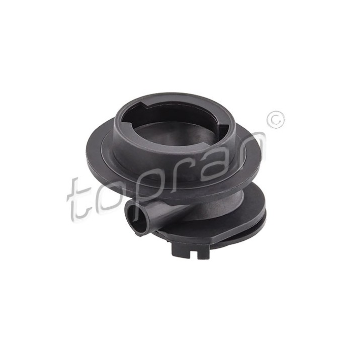 Tuyauterie Goulotte Remplissage d'Huile Pour VW Seat Skoda 036115301A 036115301C