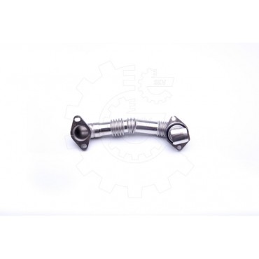 Tuyau de Vanne EGR Pour Ford Focus II AV6Q9D477AE