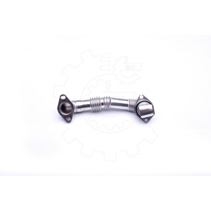 Tuyau de Vanne EGR Pour Ford Focus II AV6Q9D477AE