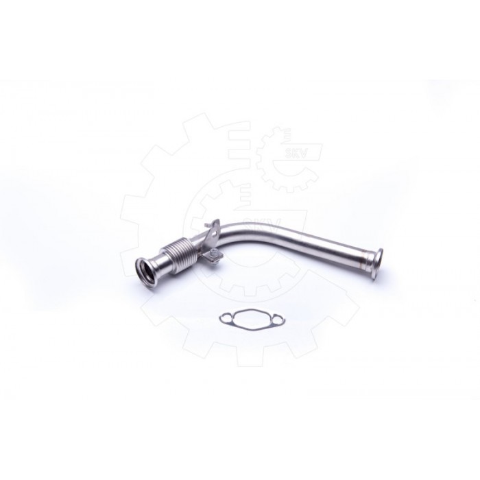 Tuyau de Vanne EGR Pour Mercedes-Benz Classe G V Sprinter Vito Ford Taunus