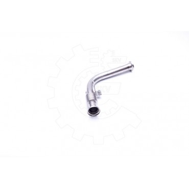 Tuyau de Vanne EGR Pour Mercedes-Benz Classe G V Sprinter Vito Ford Taunus