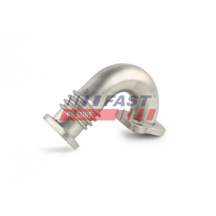 Tuyau de Vanne EGR Pour Iveco Daily IV V VI Power Autobus/Autocar 5801365345