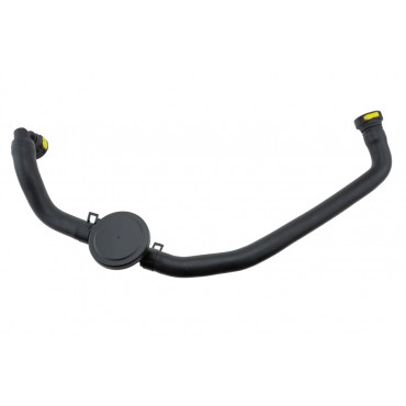 Tuyau de Vanne EGR Pour Renault Clio I II Espace IV Grand Scénic 8200063371