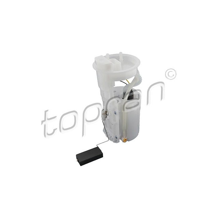 Pompe à Carburant Pour VW Bora Audi Seat Skoda 1J0919051C 1J0919051H 1J0919087C