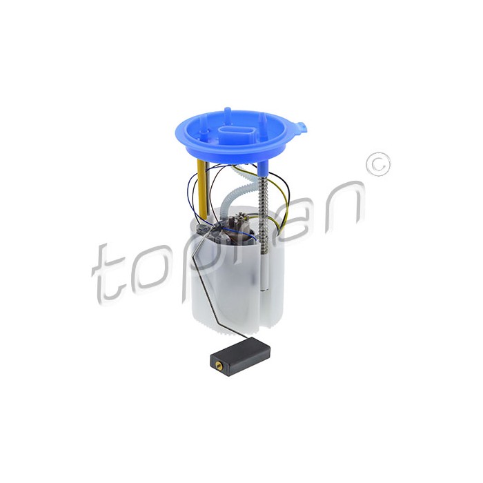 Pompe à Carburant Pour VW Audi Seat Altea 1K0919051AE 1K0919051AQ 1K0919051BH