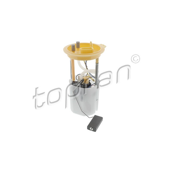 Pompe à Carburant Pour VW Audi Seat Skoda 1K0919050AB 1K0919050D 1K0919050G