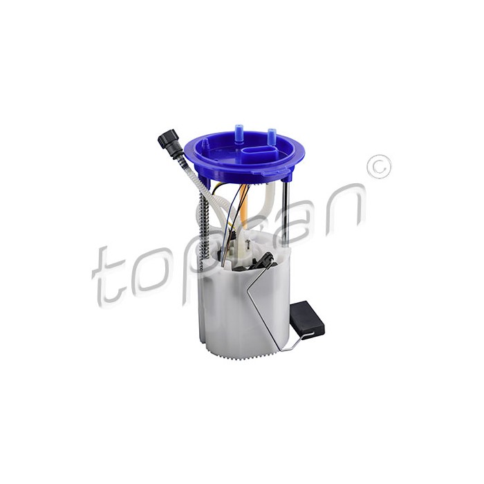 Pompe à Carburant Pour VW Audi Seat Skoda 1K0919051BK 1K0919051BM 1K0919051CN