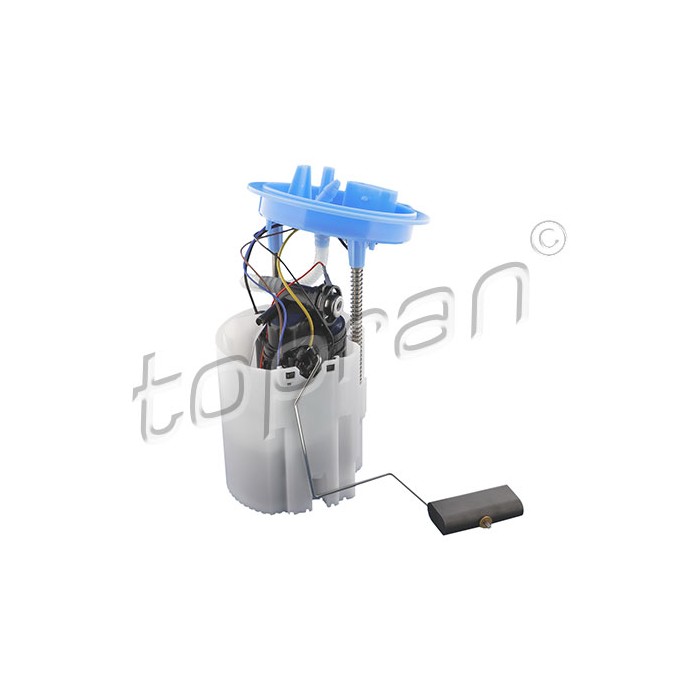 Pompe à Carburant Pour VW Golf Audi A3 Q2 TT Seat Skoda 5WA919051B 5WA919673