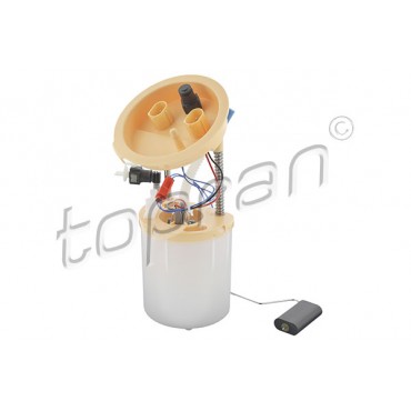 Pompe à Carburant Pour BMW Série 1 E81 E82 E87 E88 3 E90 E91 E92 16117159161