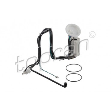 Pompe à Carburant Pour BMW Série 5 E60 E61 6 E63 E64 16117373458 16140301732