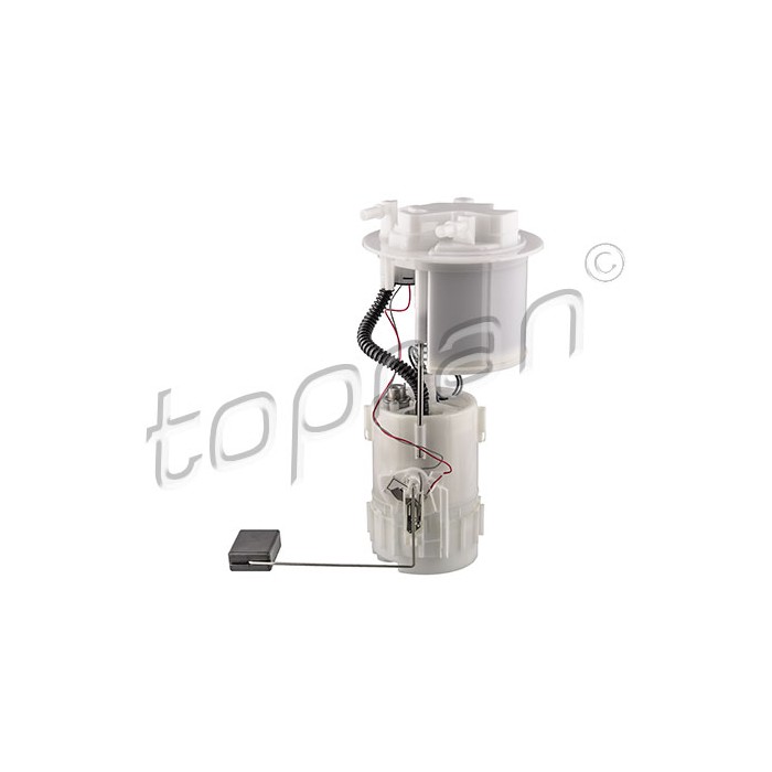 Pompe à Carburant Pour Peugeot Toyota Citroën 1525GE 770200H010 1611846480