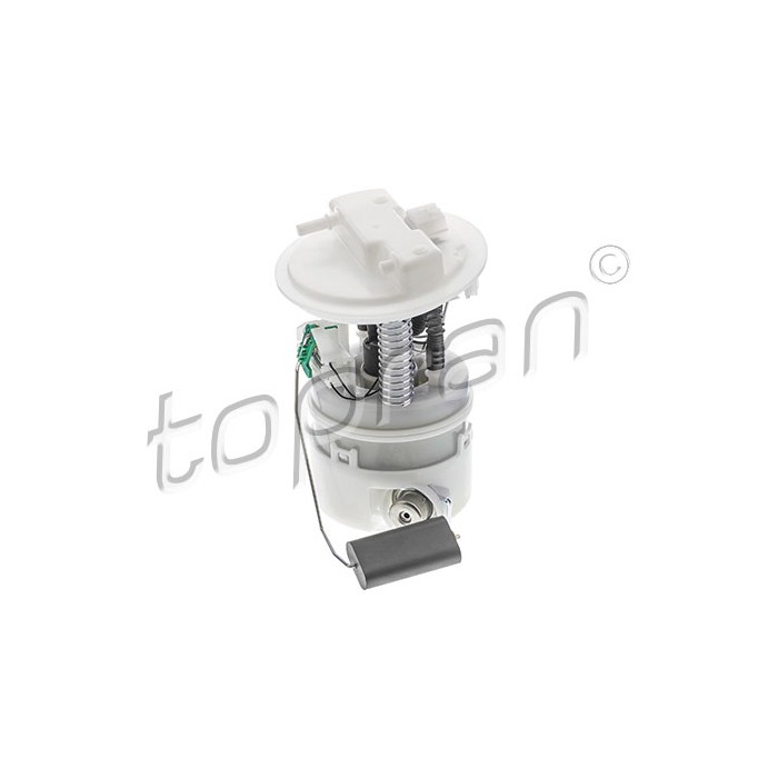 Pompe à Carburant Pour Renault Logan II Sandero Thalia III Dacia Logan II