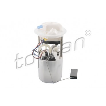 Pompe à Carburant Pour Fiat 500 Panda Ford KA