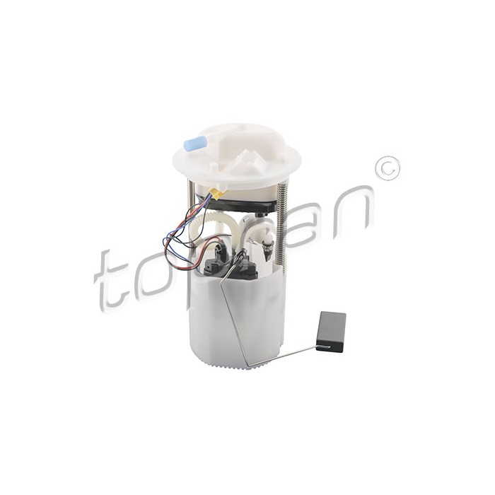 Pompe à Carburant Pour Fiat 500 Panda Ford KA