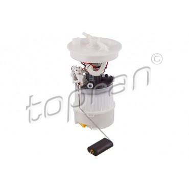 Pompe à Carburant Pour Ford C-Max Focus II 1602781 3M519H307AA 3M519H307AB