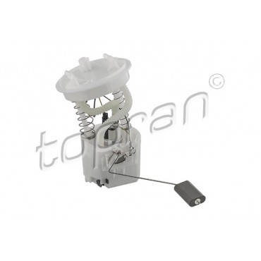 Pompe à Carburant Pour Ford Fiesta V Fusion 2S6U9H307AB