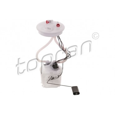 Pompe à Carburant Pour Ford Focus Turnier Tourneo Transit 1320565 1339027