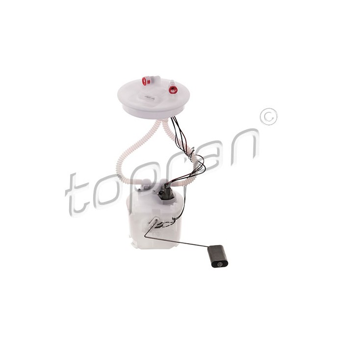 Pompe à Carburant Pour Ford Focus Turnier Tourneo Transit 1320565 1339027