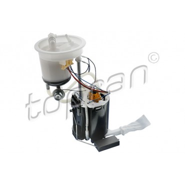 Pompe à Carburant Pour Ford Galaxy Mondeo IV S-Max 6G919H307EC 6G919H307ED